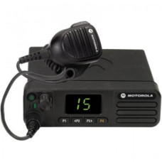 Motorola dm4401, радиостанция 136-174 мгц (mdm28jqc9ka2_n/ga00653aa)