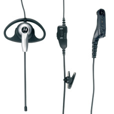 Motorola pmln5096 гарнитура облегченная