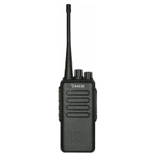 Racio r900 UHF радиостанция