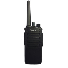 Racio r210 UHF радиостанция