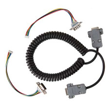 Racio rcr-2 комплект кабелей