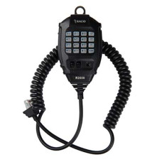 Racio rm2001 тангента с dtmf клавиатурой