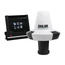 Sailor 6110 сзс mini-c GMDSS system