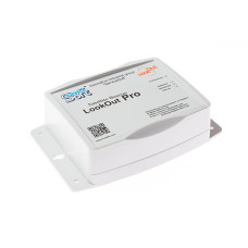 Lookout pro iridium mm спмк.010.001-01