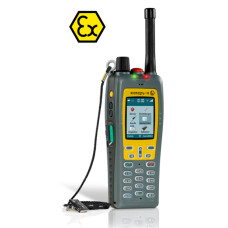 Антенна янтарь-н ех (380-430 мгц) для взрывозащищённого терминала