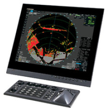 Far-3220 furuno судовая рлс