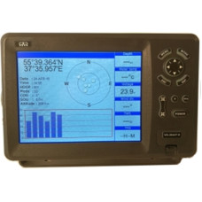Vega vg-3955t-8 с дисплем 8 и ррр аис транспондер