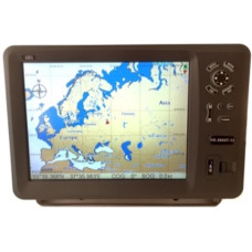 Vega vg-3955t-12 с дисплем 12 и ррр аис транспондер