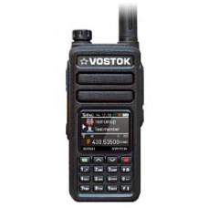 Vostok xt-810 радиостанция