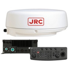Jrc jma-5204