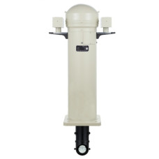 Магнитный компас с отражателем cgf-165w