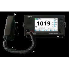 NSR NVR-3000 Стационарная УКВ ГМССБ