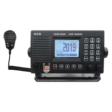 NSR NVR-2000 УКВ (Класс D)