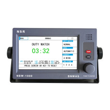 NSR NBW-1000 СКДВП