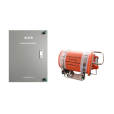 NSR NVR-9000 РДР