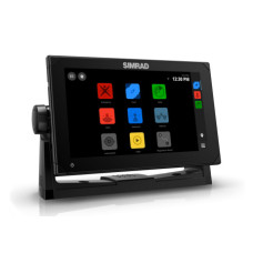 МФД Simrad NSX 3009    9