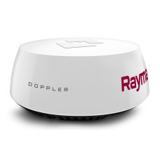 Quantum Q24D Doppler 18