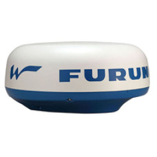 DRS4W — беспроводная РЛС, Furuno