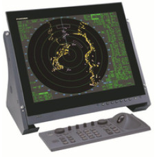 FAR-2157 РЛС X-диапазона с мощностью 50 кВт, Furuno
