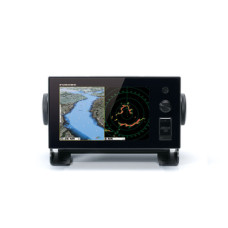 NavNet TZtouch —  TZT9 — 9″
