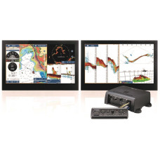 NavNet TZtouch2 — Блок процессора TZT2BB