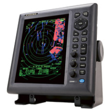 FR-8125 — Судовая РЛС, Furuno