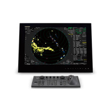 FAR-2338S-NXT - Судовая РЛС, Furuno