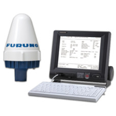 Felcom-18 Судовая земная станция Инмарсат-С