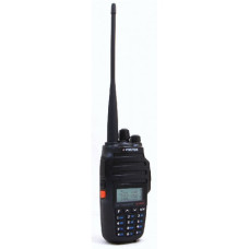 Vostok ST-101 DW, радиостанция