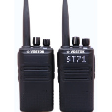 VOSTOK ST-71