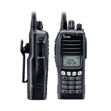 ICOM IC-F3161DT