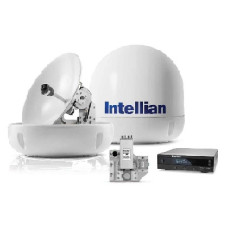 Intellian i6W Спутниковое ТВ