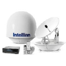 Intellian i9W Спутниковое ТВ