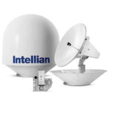 Intellian t110W Спутниковое ТВ