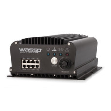 S3 и S3L WASSP — Многолучевые эхолоты