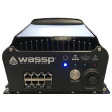 F3X и F3X-L WASSP — Многолучевые эхолоты