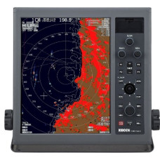 MDC-5240, MDC-5204 Судовая РЛС Koden