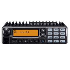 Профессиональная цифровая мобильная радиостанция ICOM IC-F9523T - UHF  (IDAS P25)