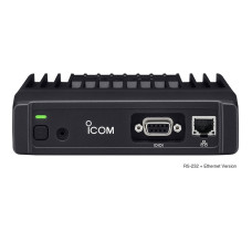 Цифровой мобильный VHF - радиомодем - ICOM IC-F5122DD (IDAS P25)