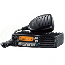 Профессиональная автомобильная UHF-радиостанция - ICOM IC-F6023H