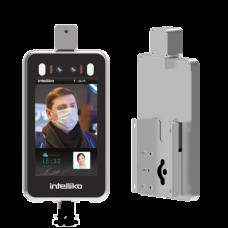 INT-VXDMC10-Q02 (INT-CTR-T013): Панель управления доступом с контролем температуры и распознаванием лиц