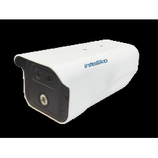 INT-VXDMC10-Q01 (INT-TMC-H010) Тепловизор для автоматизированного измерения температуры тела человека с записью в системы видеонаблюдения