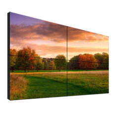 INT-V250KS-TW (FA33-DWS-HD55U): Монитор для видеостен 55" (ультратонкая рамка 1,8мм)