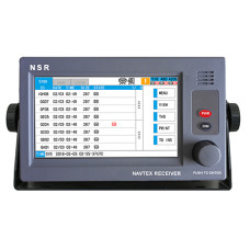 NSR NVX-3000 - приемник Навтекс