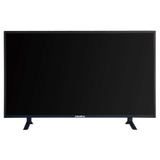 INT-V220KS-TW4K: 43" профессиональный 4К-монитор в металлическом корпусе