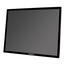 INT-V170SM-TK: 17" профессиональный монитор в металлическом корпусе с защитным стеклом