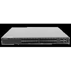 INT-VNST3016-166 (FA35-COPM24SP-02G40) - 24-х портовый агрегирующий сетевой управляемый коммутатор L3