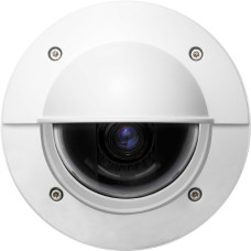 INT-VIPDC80-P06: 5 Мп профессиональная купольная IP видеокамера (3.6-10 мм) с ИК-подсветкой до 30м