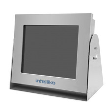 INT-V290KS-TW (RM-FA81-DMSSG170-INT-EX10): 17" профессиональный HD-монитор для систем безопасности и видеонаблюдения