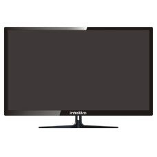 INT-V215KS-TW4K: 32" профессиональный 4К-монитор в пластиковом корпусе
